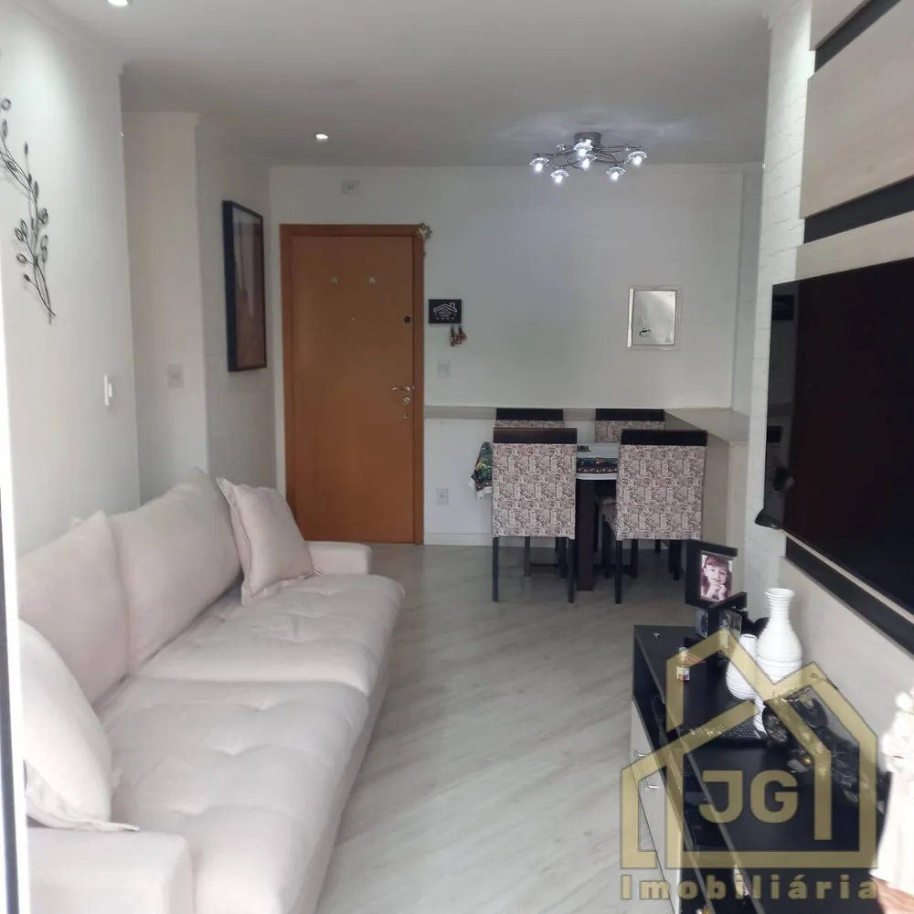 Apartamento, 2 quartos, 60 m² - Foto 20