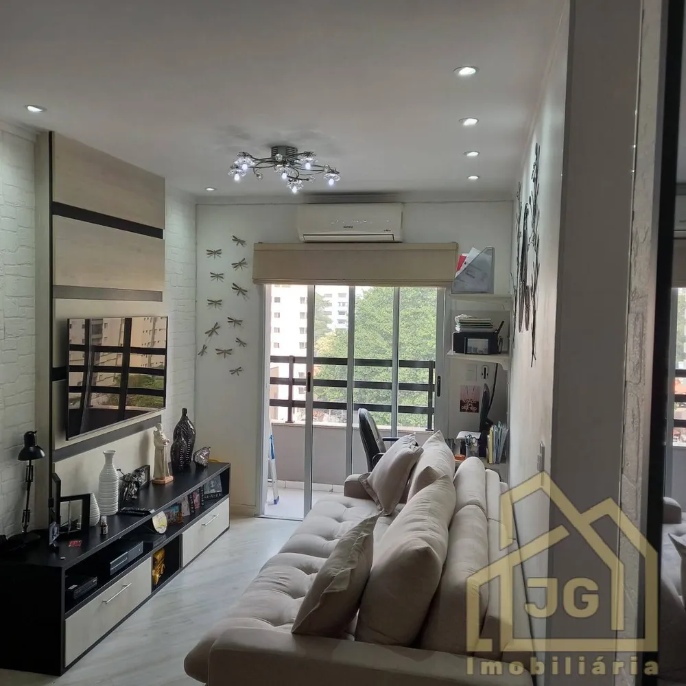 Apartamento, 2 quartos, 60 m² - Foto 19