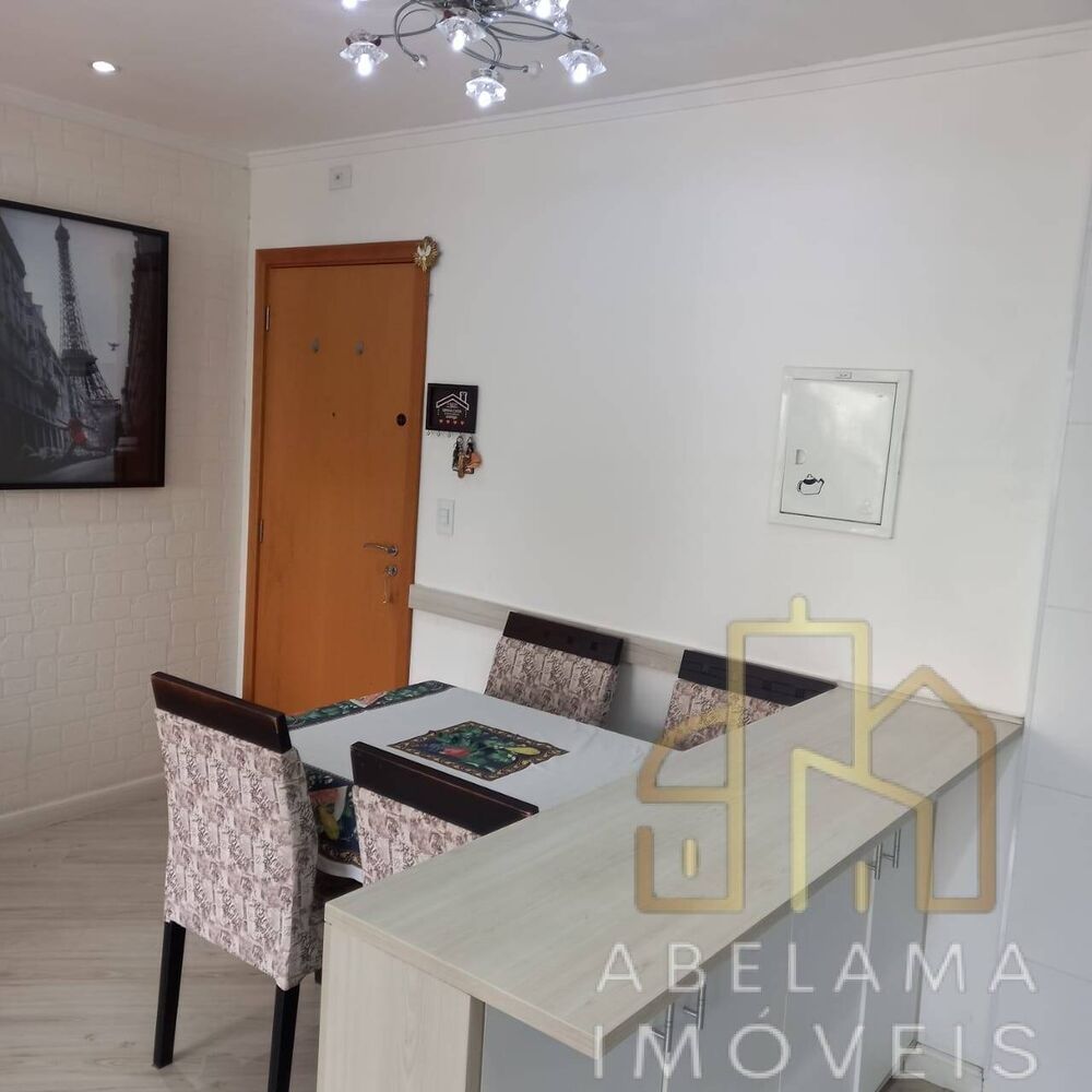 Apartamento, 2 quartos, 60 m² - Foto 4