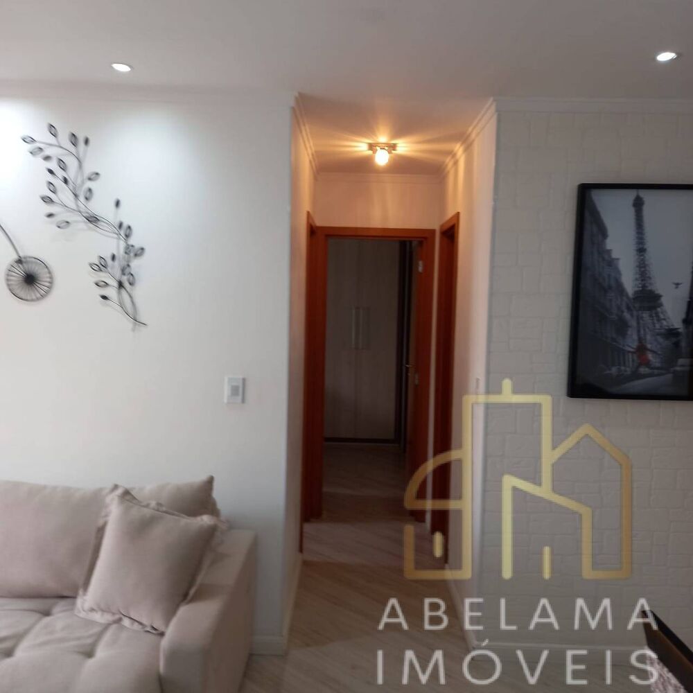 Apartamento, 2 quartos, 60 m² - Foto 11