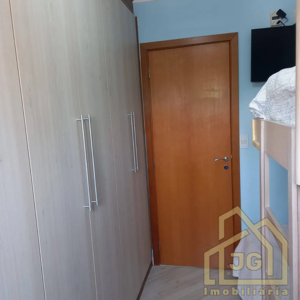 Apartamento, 2 quartos, 60 m² - Foto 22