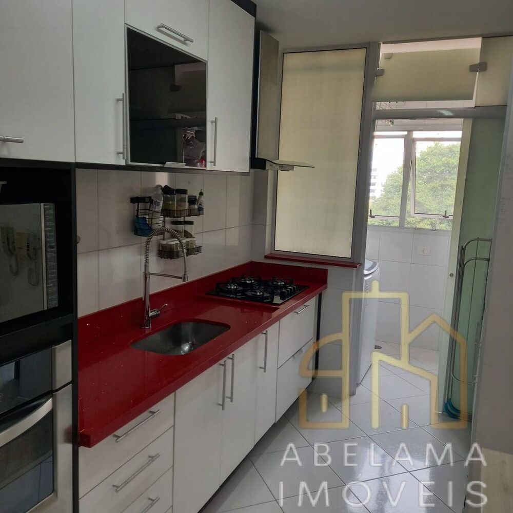 Apartamento, 2 quartos, 60 m² - Foto 10