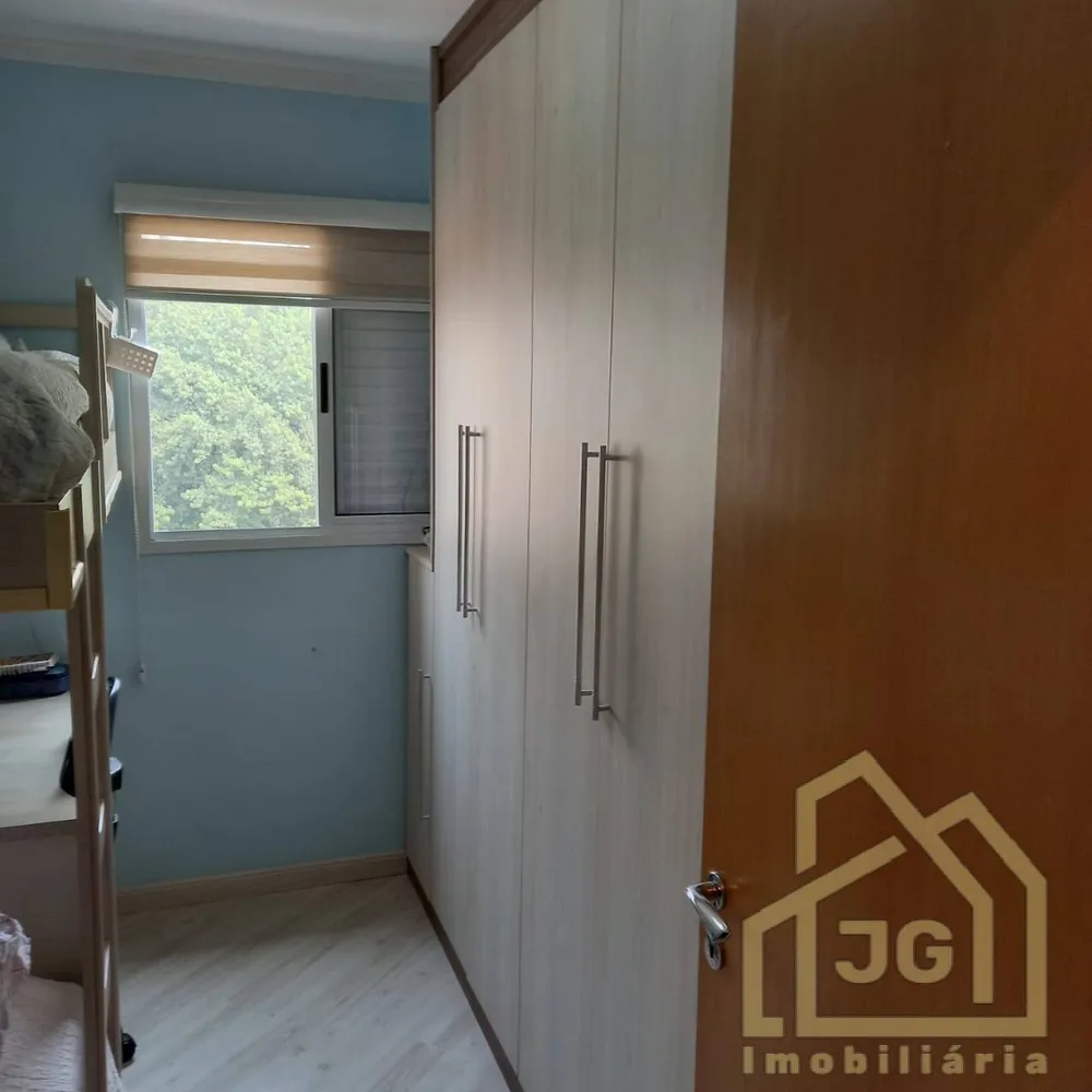 Apartamento, 2 quartos, 60 m² - Foto 21