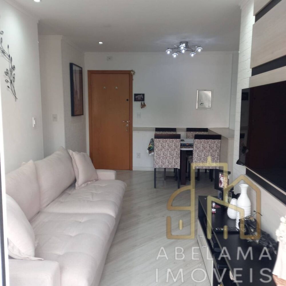Apartamento, 2 quartos, 60 m² - Foto 5
