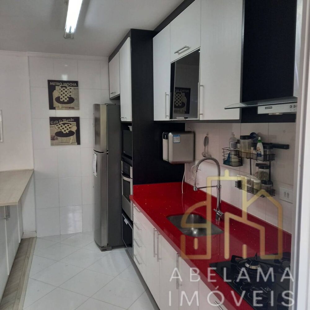 Apartamento, 2 quartos, 60 m² - Foto 3