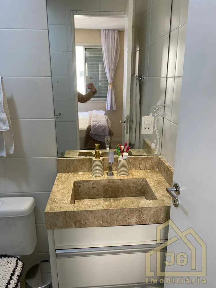 Apartamento, 3 quartos, 67 m² - Foto 13