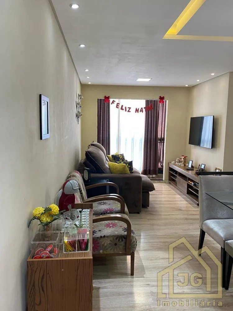 Apartamento, 3 quartos, 67 m² - Foto 10
