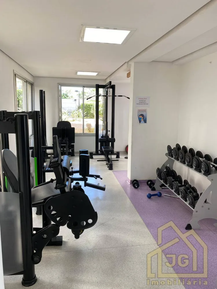 Apartamento, 3 quartos, 67 m² - Foto 15