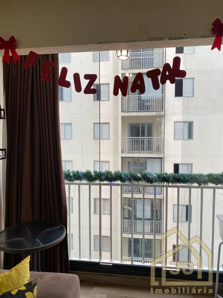 Apartamento, 3 quartos, 67 m² - Foto 11