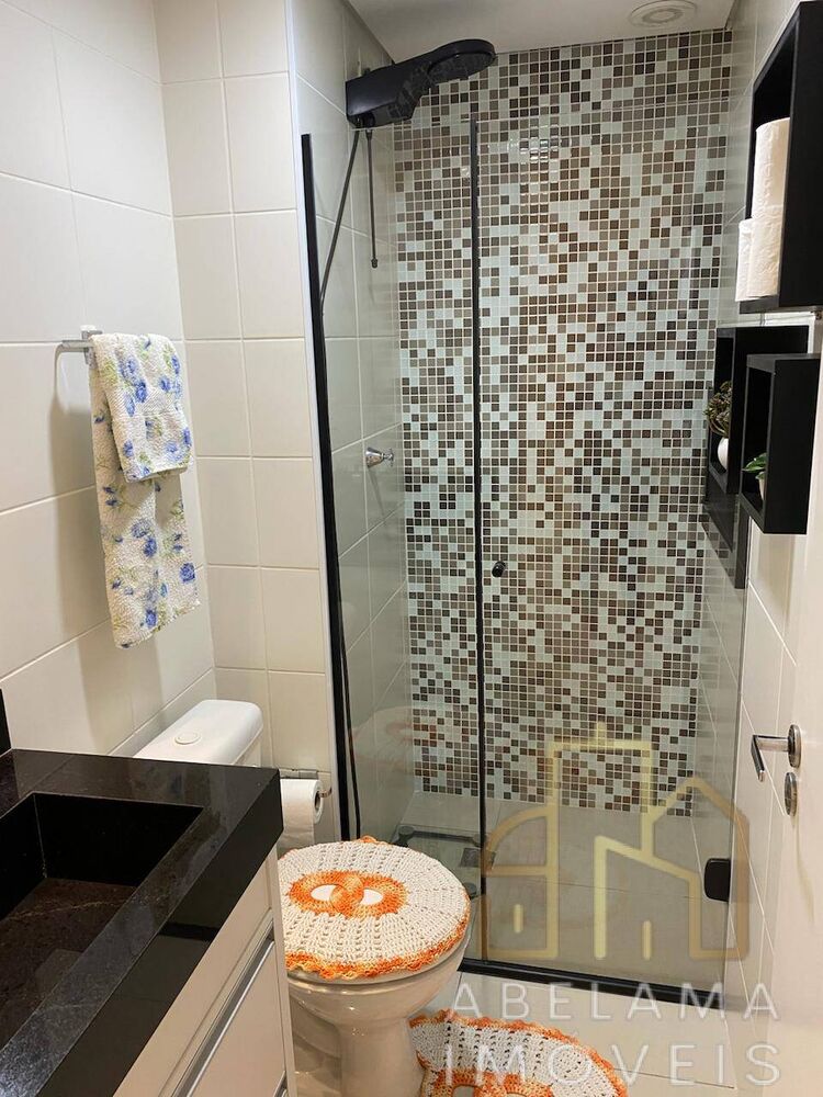 Apartamento, 3 quartos, 67 m² - Foto 8