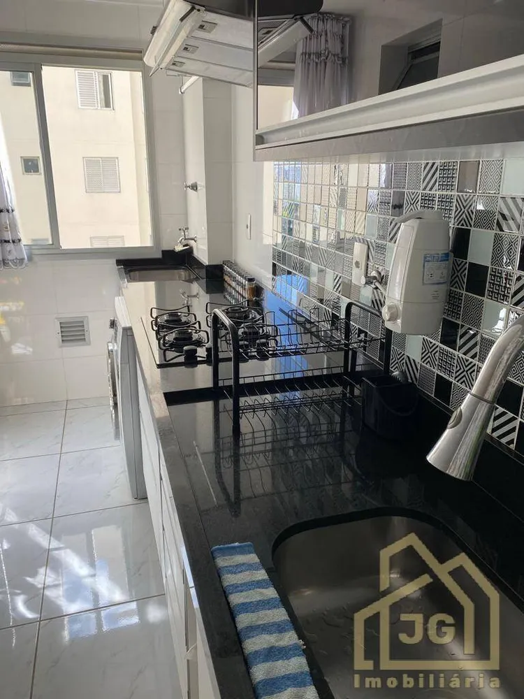 Apartamento, 3 quartos, 67 m² - Foto 9