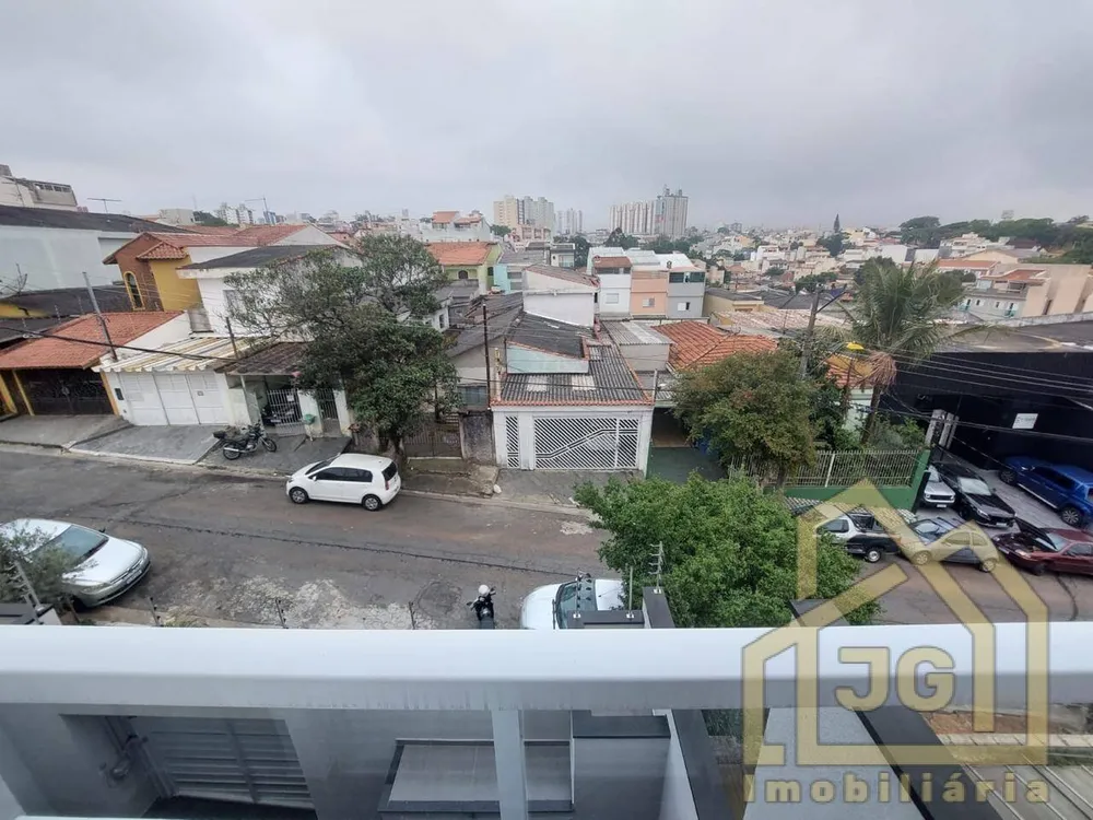 Cobertura, 3 quartos, 124 m² - Foto 7