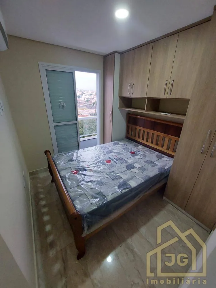 Cobertura, 3 quartos, 124 m² - Foto 9