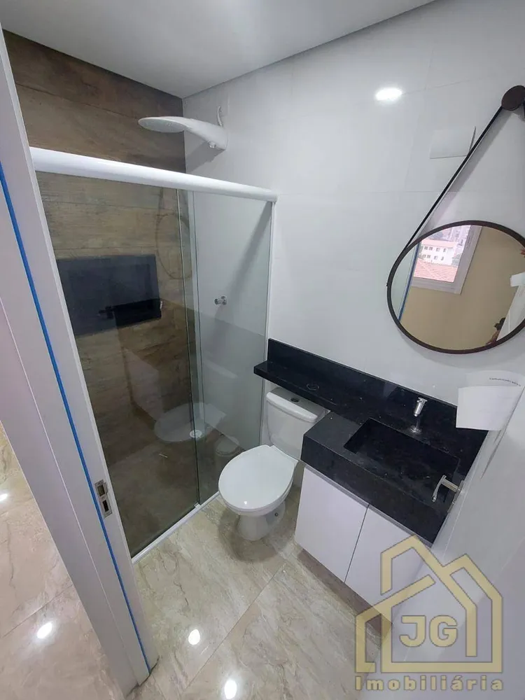 Cobertura, 3 quartos, 124 m² - Foto 10