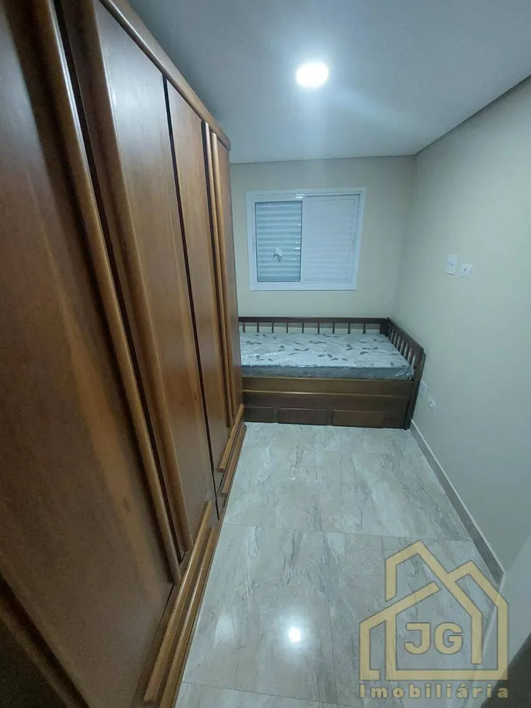 Cobertura, 3 quartos, 124 m² - Foto 12