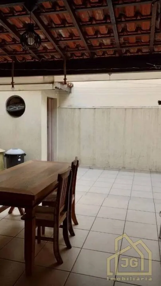 Sobrado, 2 quartos, 125 m² - Foto 9
