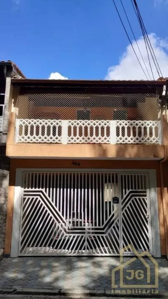 Sobrado, 2 quartos, 125 m² - Foto 12