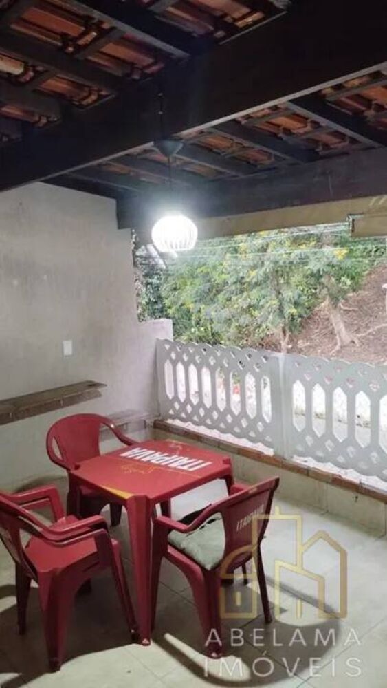 Sobrado à venda com 2 quartos, 125m² - Foto 7