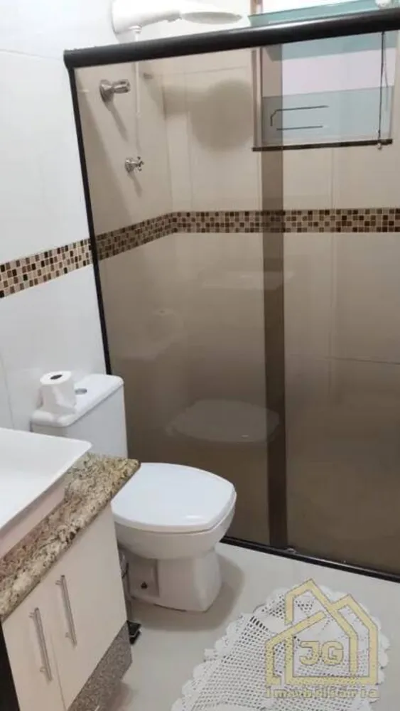Sobrado, 2 quartos, 125 m² - Foto 11