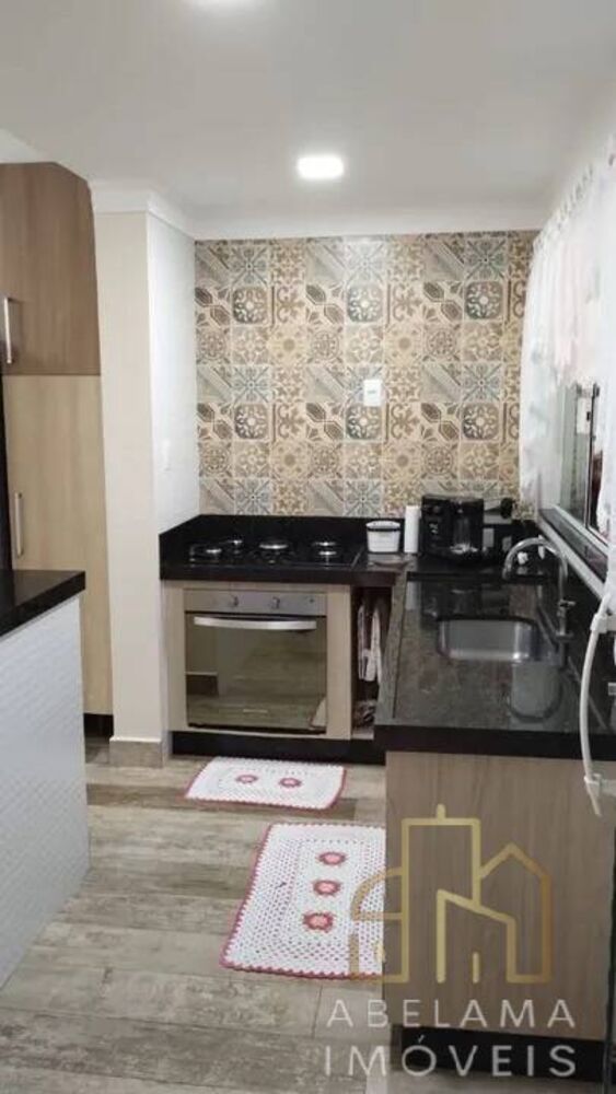 Sobrado à venda com 2 quartos, 125m² - Foto 4