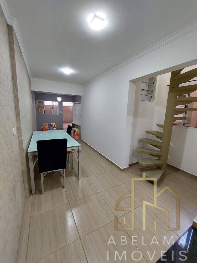 Casa, 3 quartos, 120 m² - Foto 8