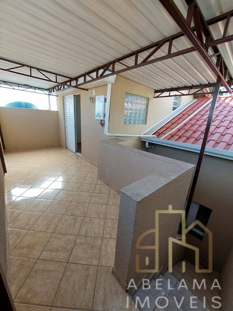 Casa, 3 quartos, 120 m² - Foto 12