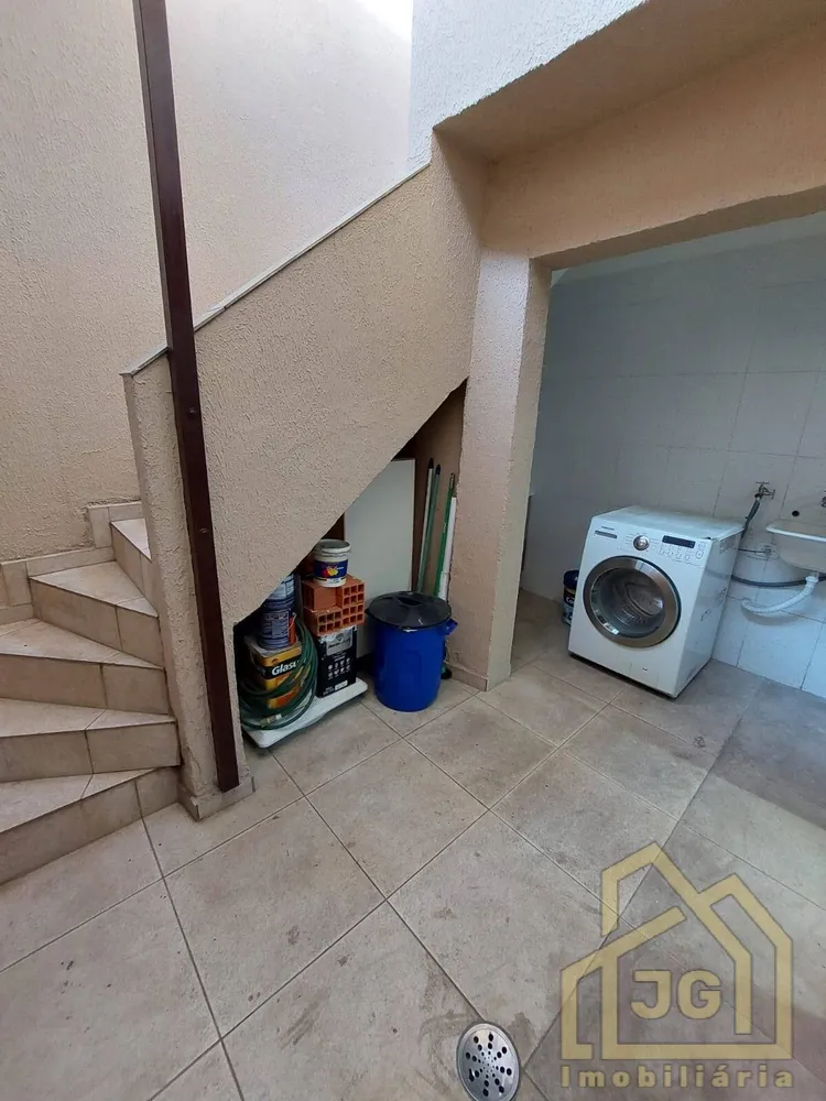 Casa, 3 quartos, 120 m² - Foto 20