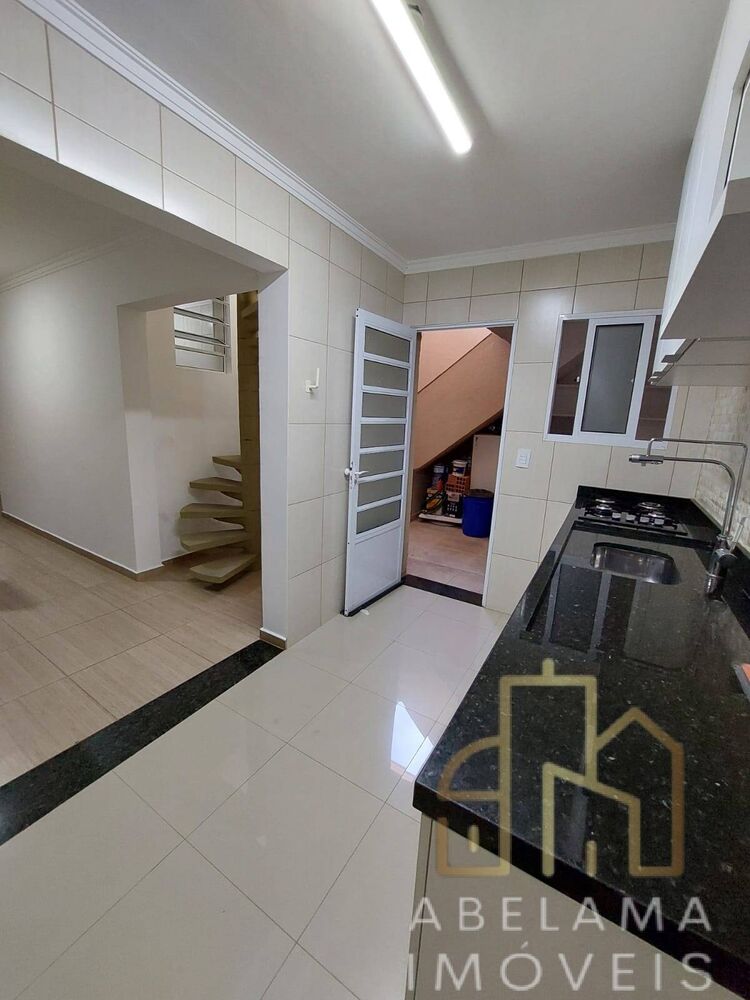 Casa, 3 quartos, 120 m² - Foto 4
