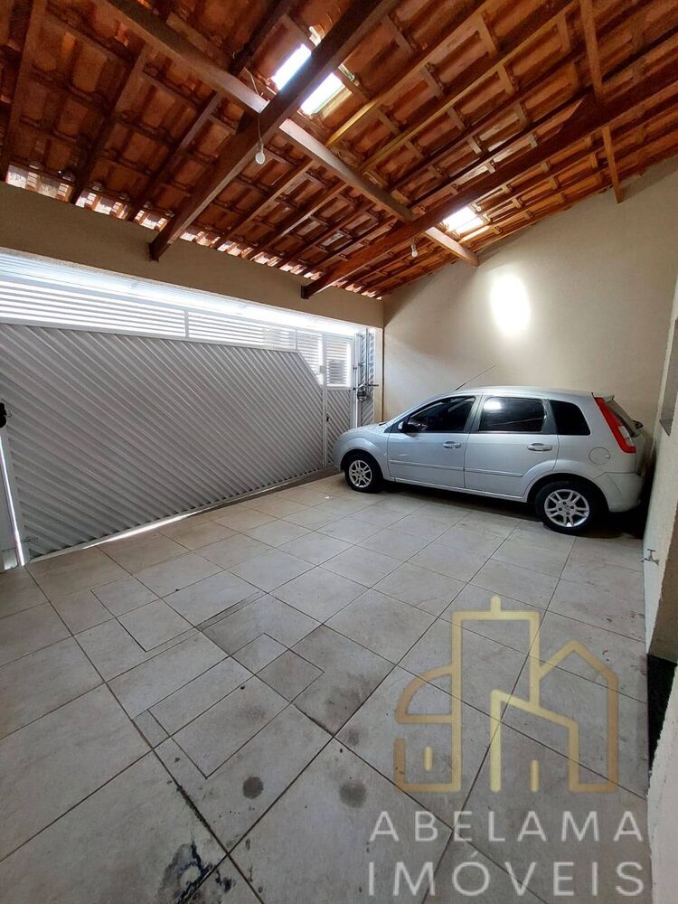 Casa, 3 quartos, 120 m² - Foto 2