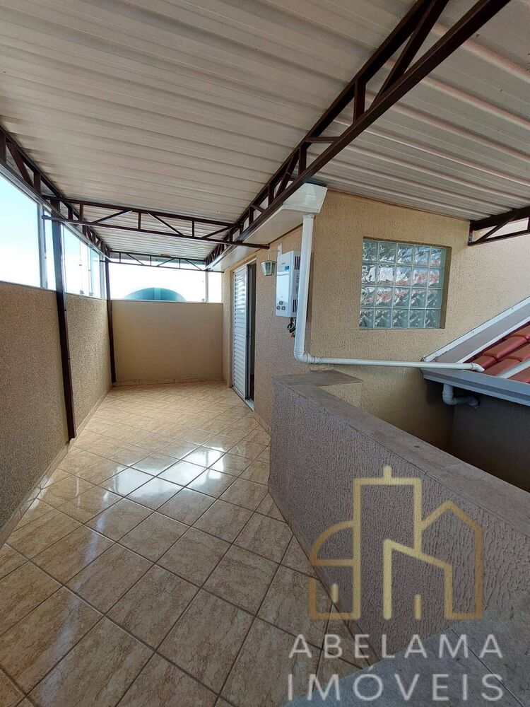 Casa, 3 quartos, 120 m² - Foto 3