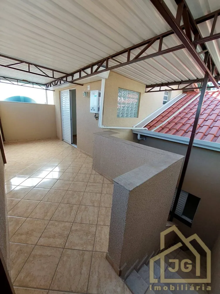 Casa, 3 quartos, 120 m² - Foto 21