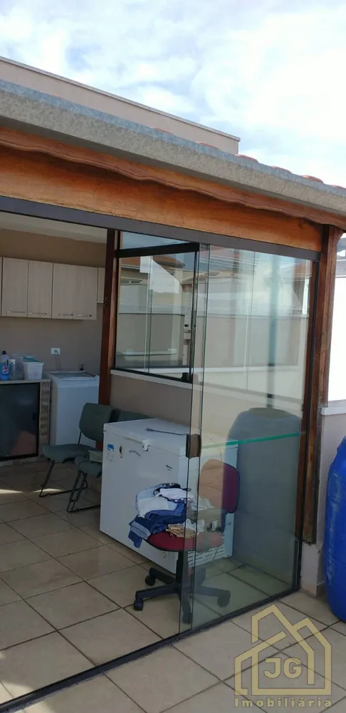 Apartamento, 2 quartos, 100 m² - Foto 8