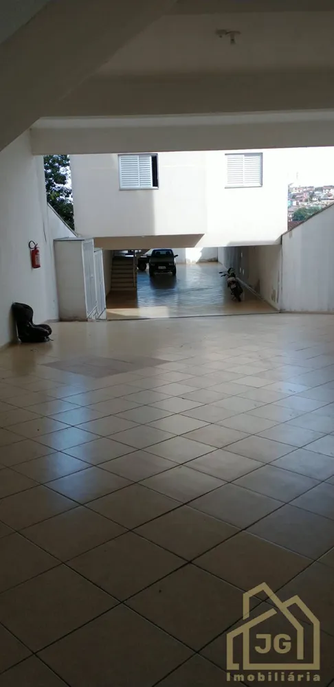 Apartamento, 2 quartos, 100 m² - Foto 7