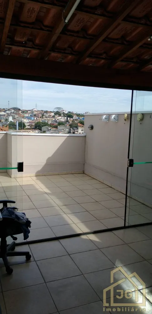 Apartamento, 2 quartos, 100 m² - Foto 5