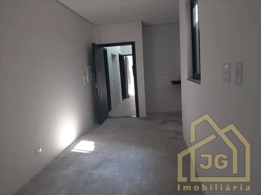 Apartamento, 2 quartos, 44 m² - Foto 1