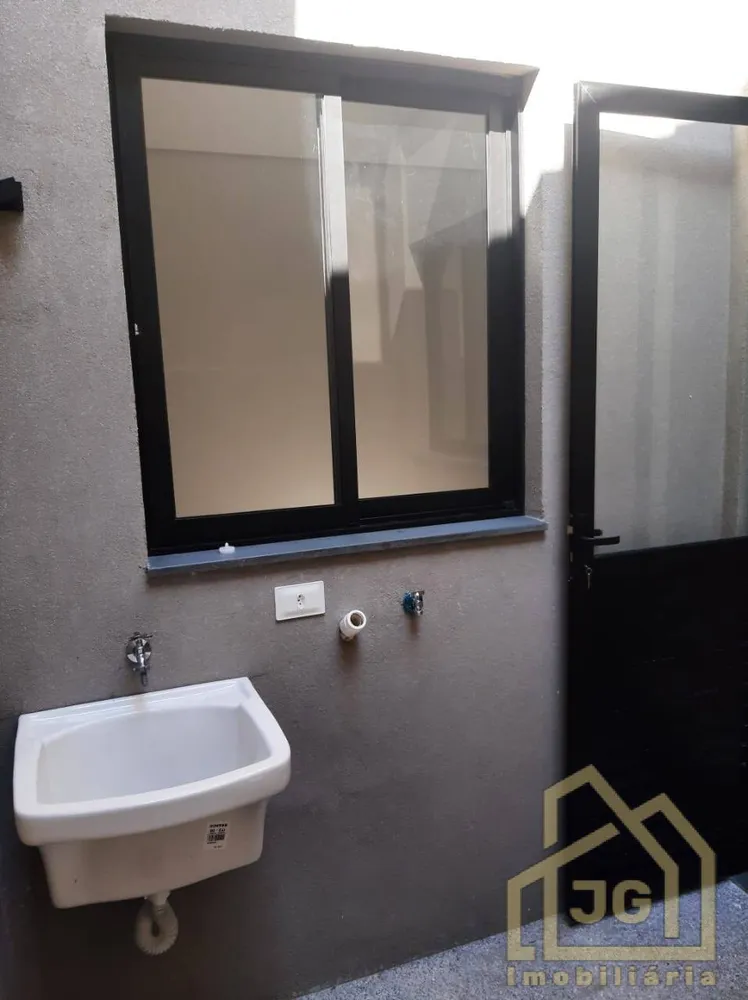 Apartamento, 2 quartos, 44 m² - Foto 4