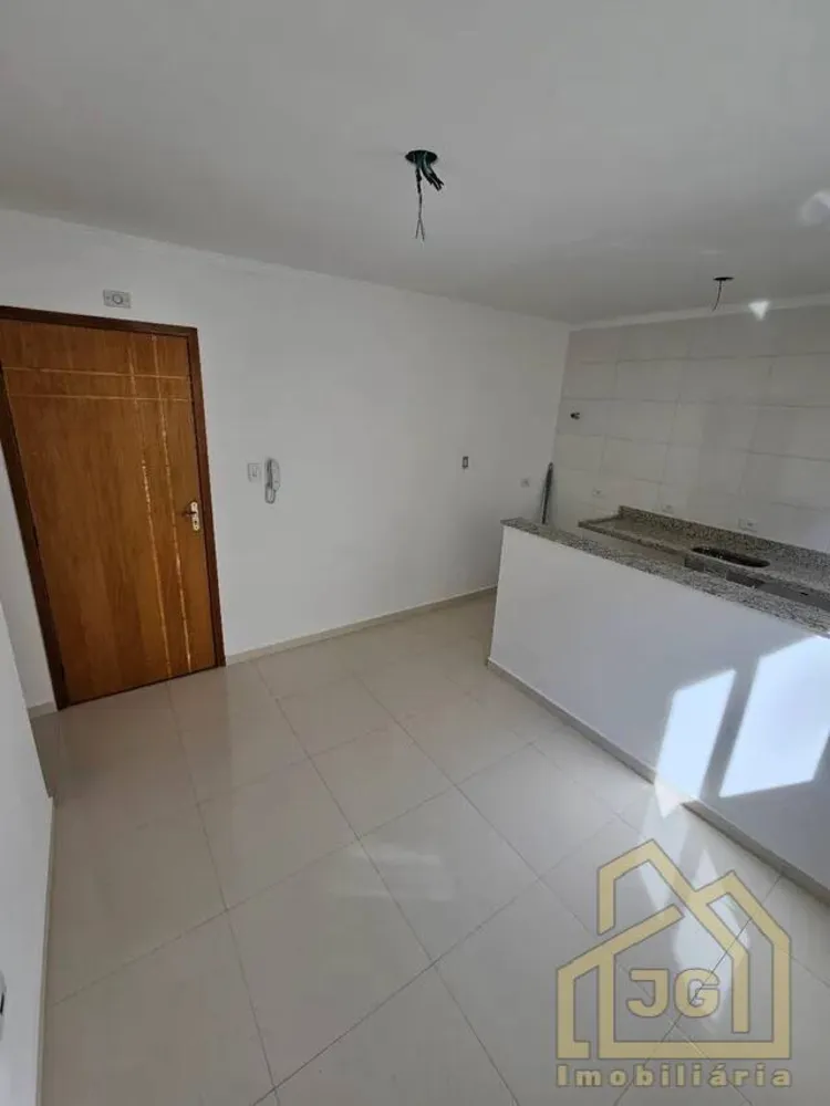 Cobertura, 2 quartos, 72 m² - Foto 9