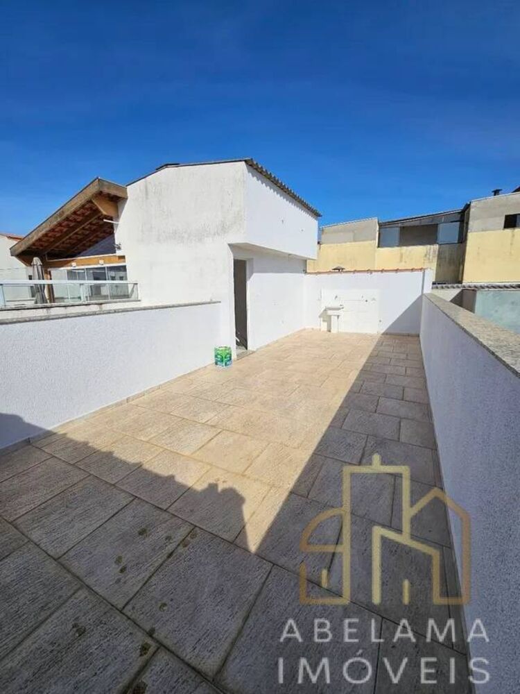 Cobertura, 2 quartos, 72 m² - Foto 1