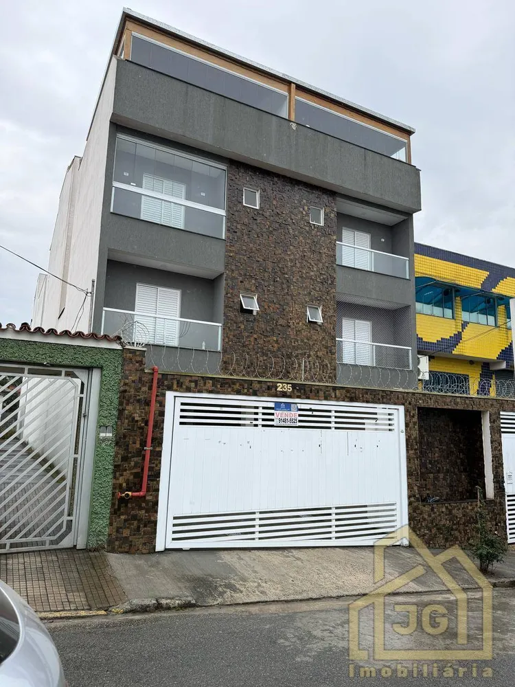 Cobertura, 2 quartos, 123 m² - Foto 12