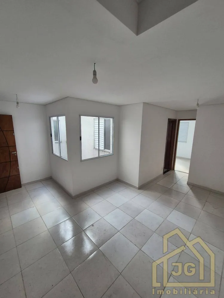 Cobertura, 2 quartos, 114 m² - Foto 1