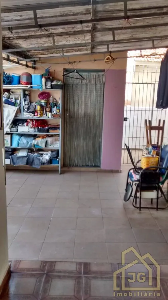 Casa, 4 quartos, 400 m² - Foto 22