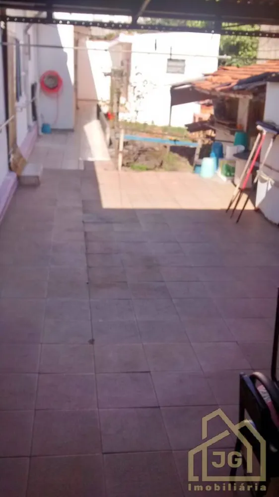 Casa, 4 quartos, 400 m² - Foto 15