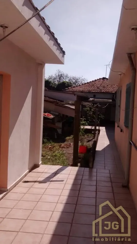 Casa, 4 quartos, 400 m² - Foto 17