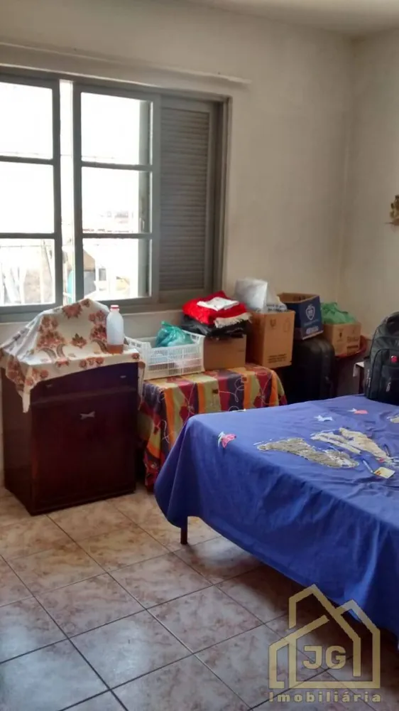 Casa, 4 quartos, 400 m² - Foto 19