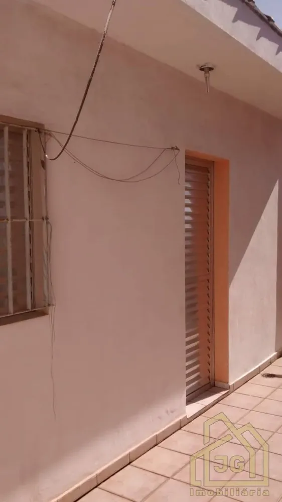Casa, 4 quartos, 400 m² - Foto 16