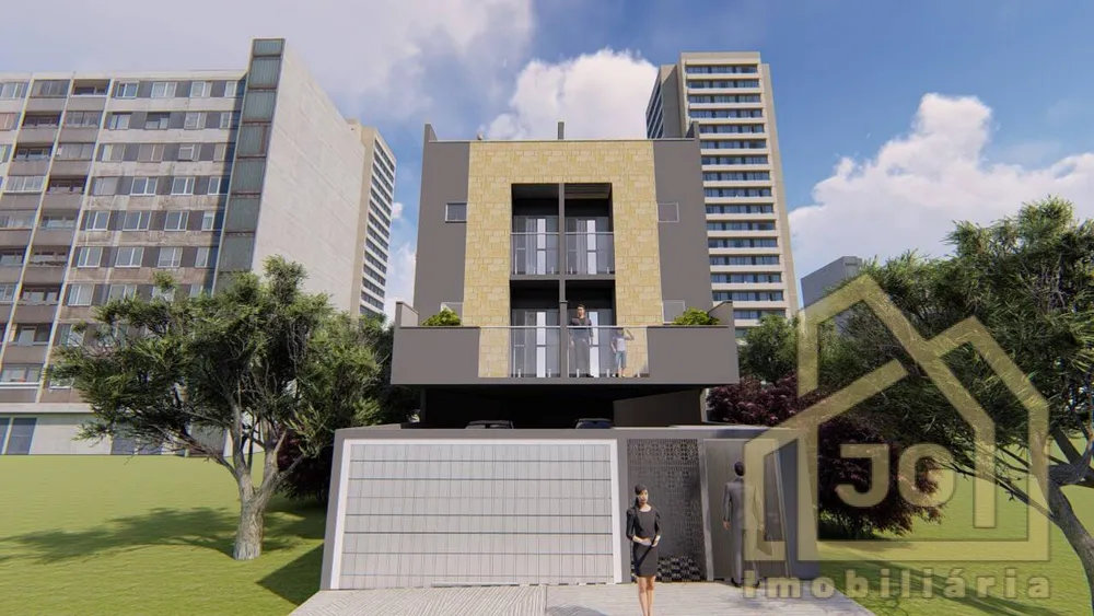 Cobertura, 2 quartos, 110 m² - Foto 4