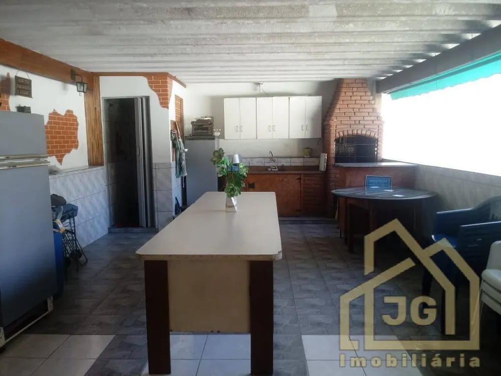 Casa, 5 quartos, 310 m² - Foto 7