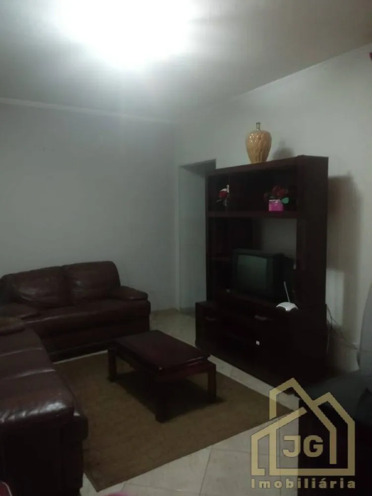 Casa, 5 quartos, 310 m² - Foto 2