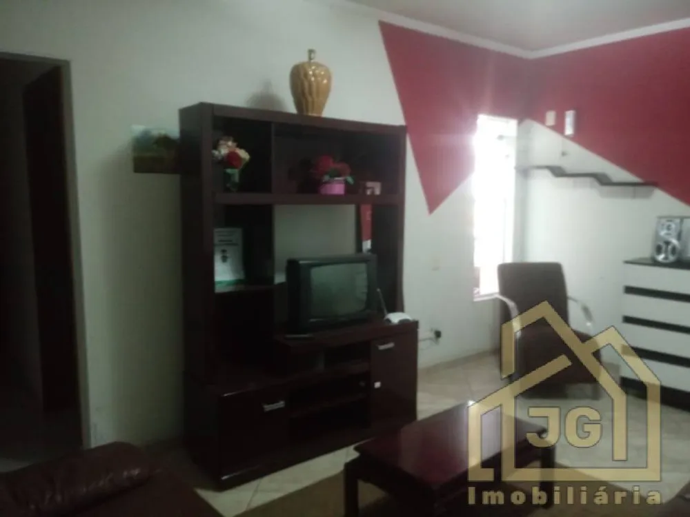 Casa, 5 quartos, 310 m² - Foto 1