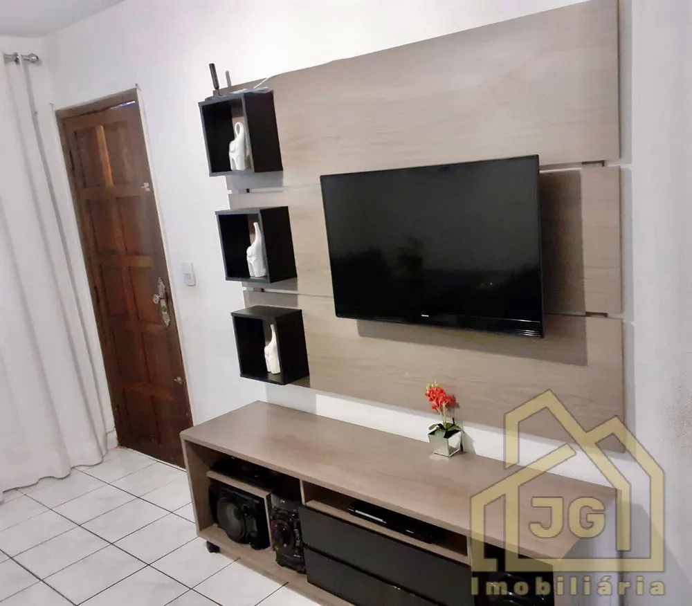 Casa, 3 quartos, 160 m² - Foto 5